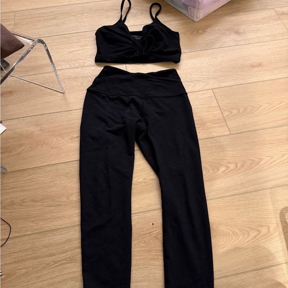 Beyond Yoga Pants - Beyond Yoga Set